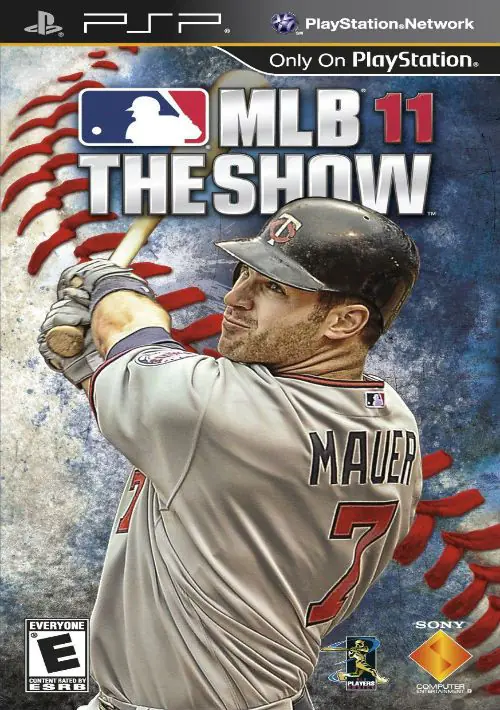 MLB 11 - The Show