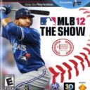 MLB 12 The Show