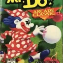 MR. DO!