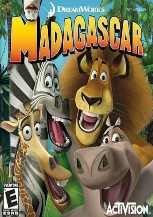 Madagascar (J)