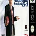 Madden Football 64