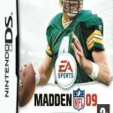 Madden NFL 09 (E)