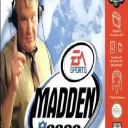 Madden NFL 2000