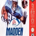 Madden NFL 2001