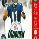 Madden NFL 2002