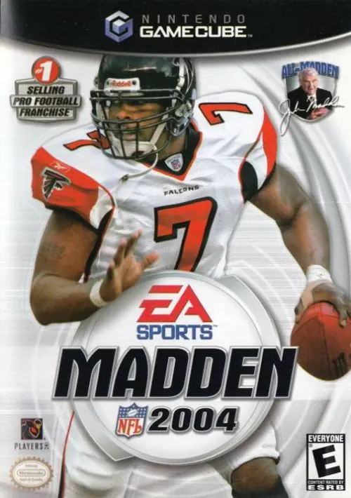 Madden NFL 2004