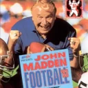 Madden NFL Football