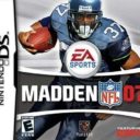 Madden NFL 07