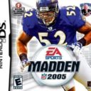 Madden NFL 2005