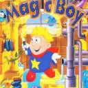 Magic Boy