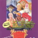 Magic Sword – Heroic Fantasy (World 900725)