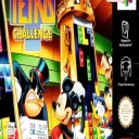 Magical Tetris Challenge