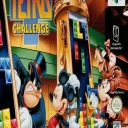Magical Tetris Challenge (G)