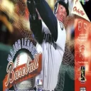 Major League Baseball Featuring Ken Griffey Jr.