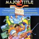 Major Title
