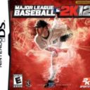 Major League Baseball 2K12