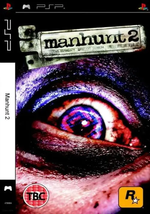 Manhunt 2