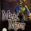 Manic Miner (Eurasia) (E)