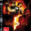 Resident Evil 5