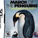 March Of The Penguins