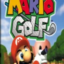 Mario Golf (Europe)