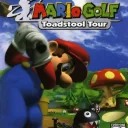 Mario Golf Toadstool Tour