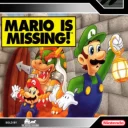 Mario Is Missing (E)
