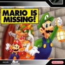 Mario Is Missing (F)