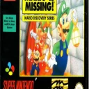 Mario Is Missing (G)