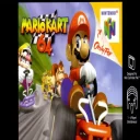 Mario Kart 64 (Europe)
