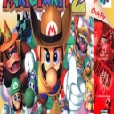 Mario Party 2
