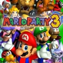 Mario Party 3