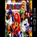 Mario Party 3 (EU)