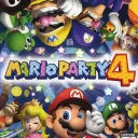 Mario Party 4 (E) (v1.02)