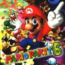 Mario Party 6 (E)