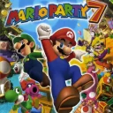 Mario Party 7 (E)