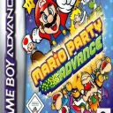 Mario Party Advance (J)