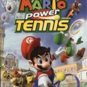 Mario Power Tennis