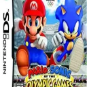 Mario & Sonic At The Olympic Winter Games (EU)(BAHAMUT)