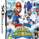 Mario & Sonic At The Olympic Winter Games (US)