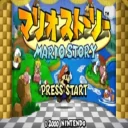 Mario Story