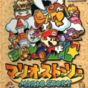 Mario Story (Japan)