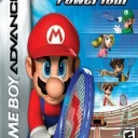 Mario Tennis Advance – Power Tour