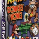 Mario Vs. Donkey Kong (J)