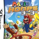 Mario Hoops 3 On 3