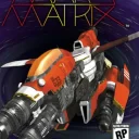 Mars Matrix – Hyper Solid Shooting (USA 000412)