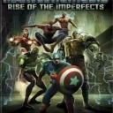 Marvel Nemesis – Rise Of The Imperfects