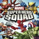 Marvel Super Hero Squad
