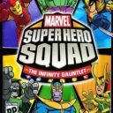 Marvel Super Hero Squad (EU)(M4)