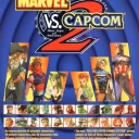 Marvel VS Capcom 2
